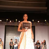 Ritu Varma - Tasyaah Awareness Fashion Walk Photos